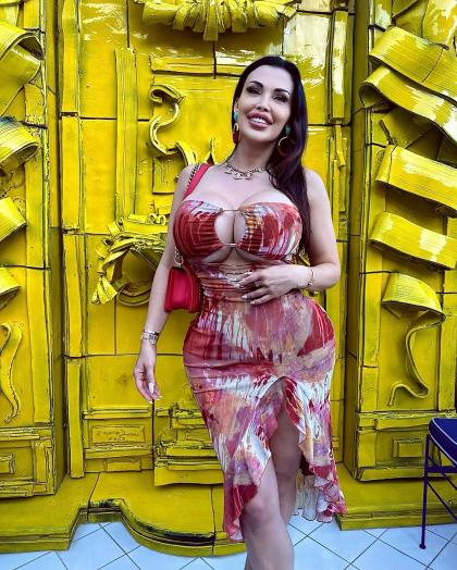 Aletta Ocean photo 40253