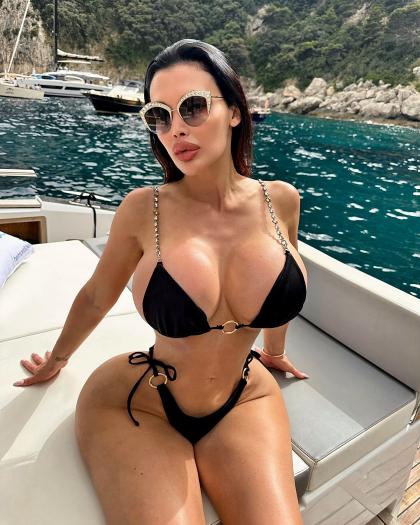 Aletta Ocean photo 40254