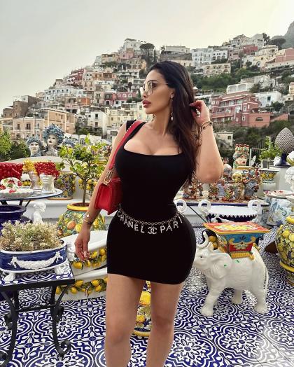 Aletta Ocean photo 40255