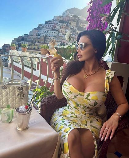 Aletta Ocean photo 40257