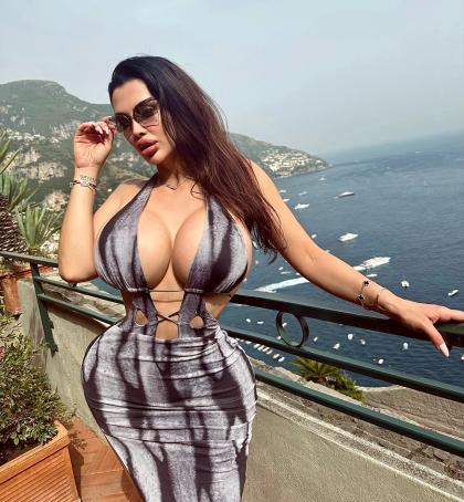 Aletta Ocean photo 40260