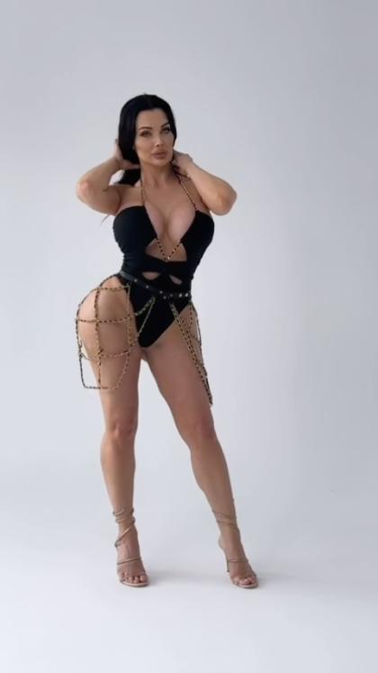 Aletta Ocean photo 40265