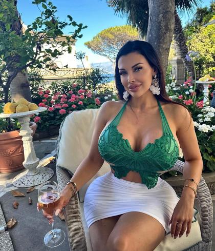 Aletta Ocean photo 40266