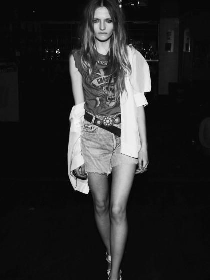 Amanda Norgaard