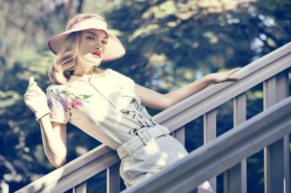Amanda Norgaard photo 177788