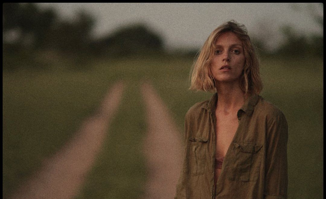 Anja Rubik