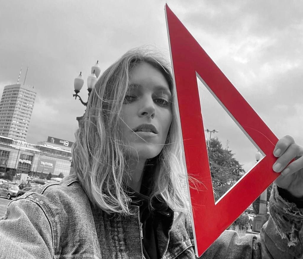 Anja Rubik