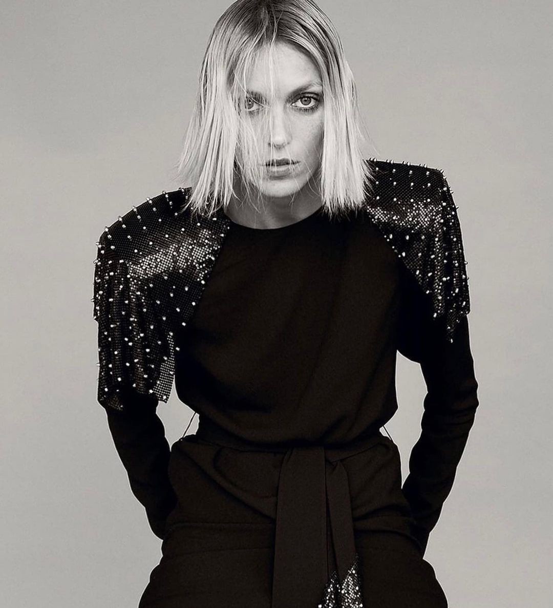 Anja Rubik
