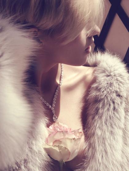 Anja Rubik photo 177933