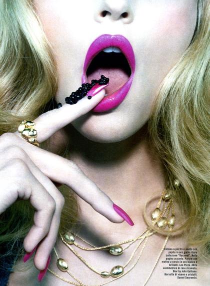 Anja Rubik photo 177934