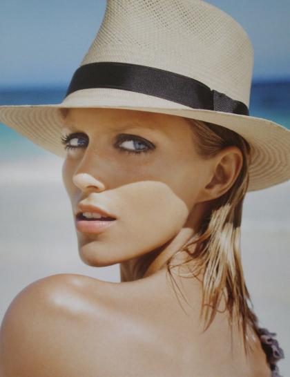 Anja Rubik photo 177942
