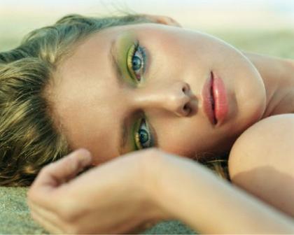 Anja Rubik photo 177948