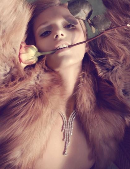 Anja Rubik photo 177950