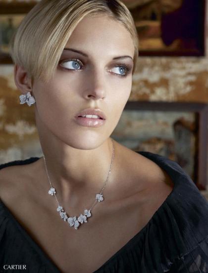 Anja Rubik photo 177958