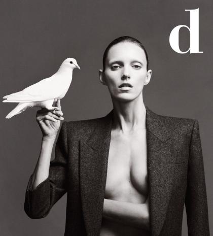 Anja Rubik photo 268916