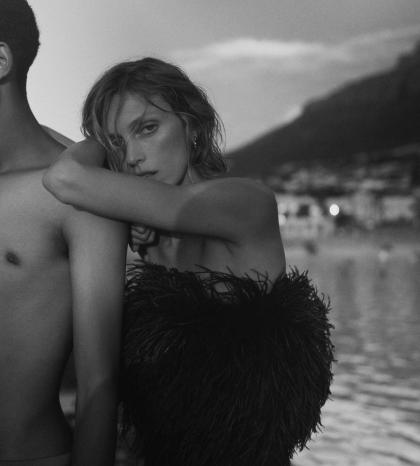 Anja Rubik photo 268919