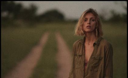Anja Rubik photo 268923