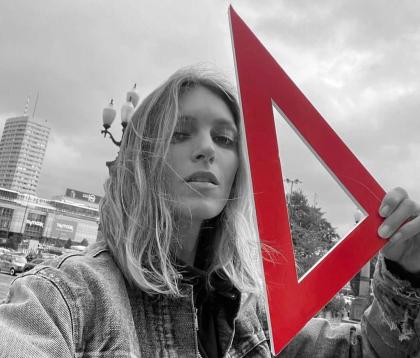 Anja Rubik