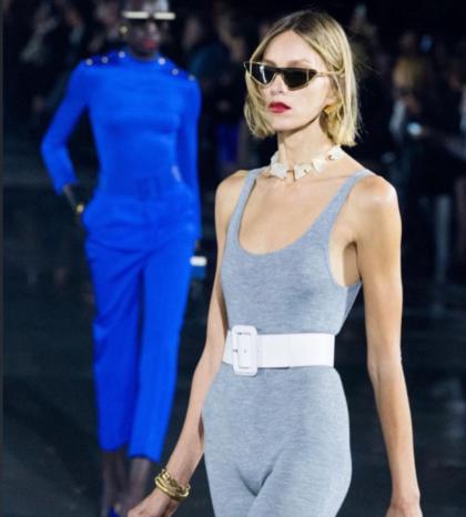 Anja Rubik