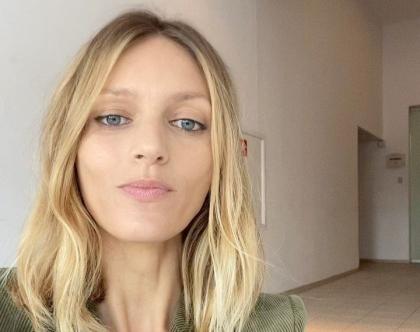Anja Rubik
