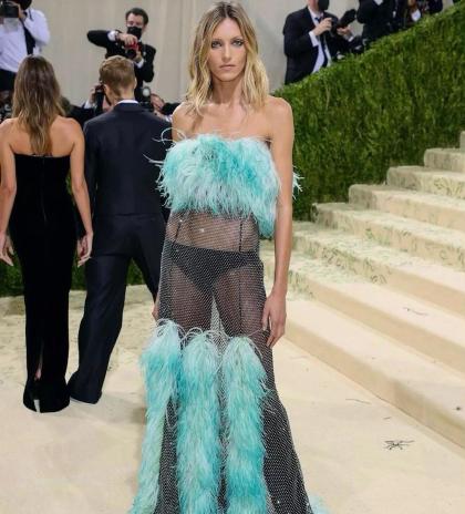 Anja Rubik