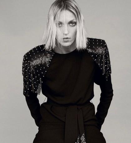Anja Rubik