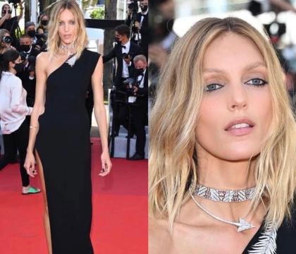 Anja Rubik