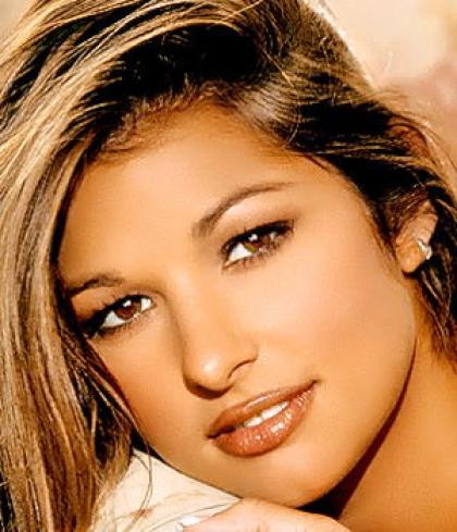 Amber Campisi