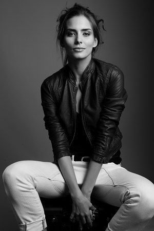 Andrea Bagiova