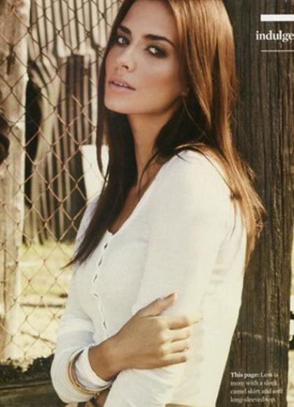 Andrea Bagiova photo 178345