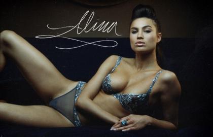 Alina Puscau