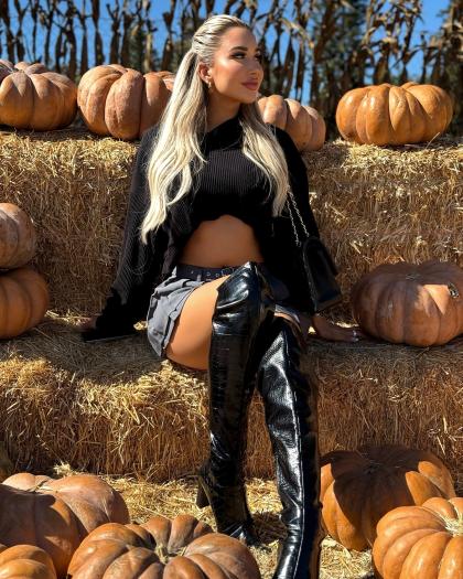 Nikita Sullivan