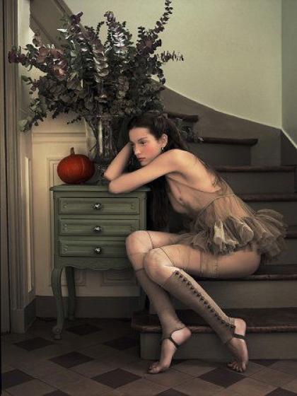Amina Kaddur photo 179106