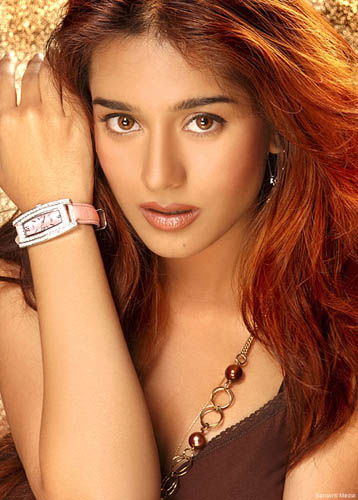 Amrita Rao