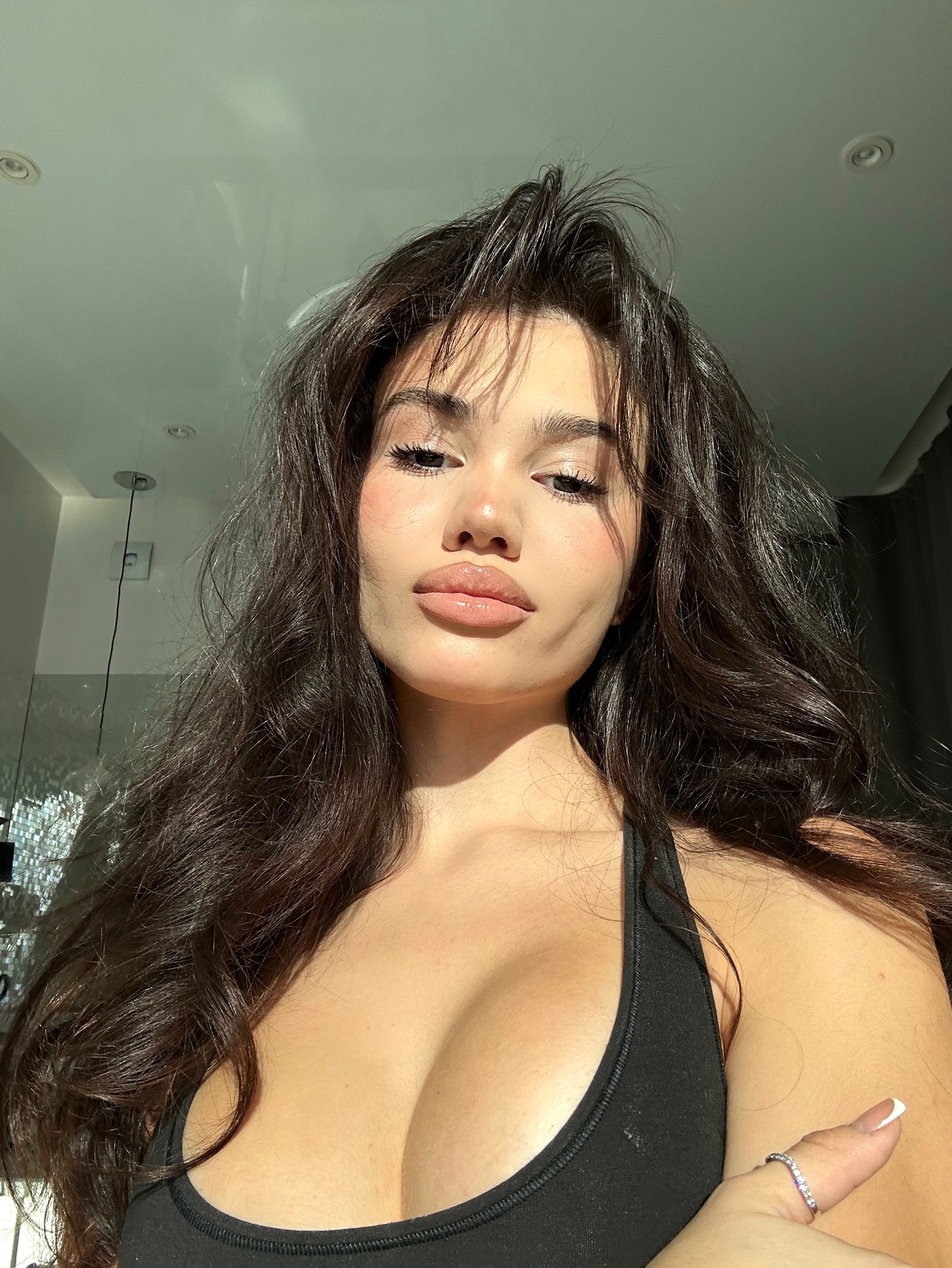 Anna Buluchevskaya