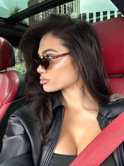 Anna Buluchevskaya photo 209834
