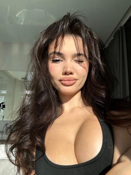 Anna Buluchevskaya