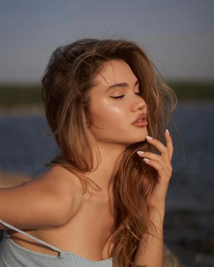 Anna Buluchevskaya photo 29818