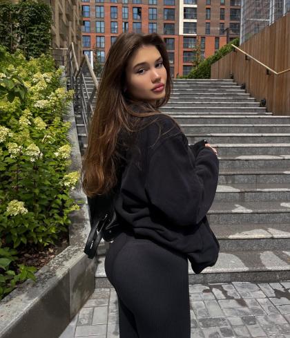 Anna Buluchevskaya photo 29845