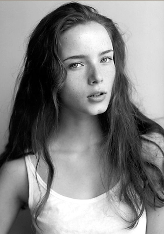 Anna De Rijk