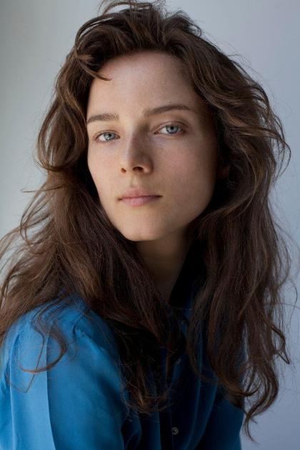 Anna De Rijk photo 179873