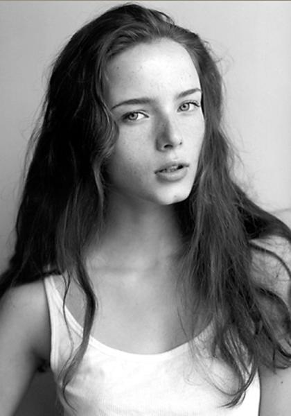 Anna De Rijk photo 179877