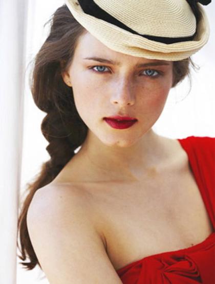 Anna De Rijk photo 179882