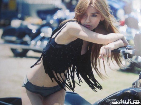 Angelababy Yeung