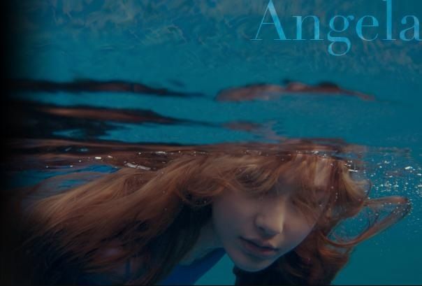 Angelababy Yeung
