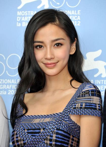 Angelababy Yeung photo 180056