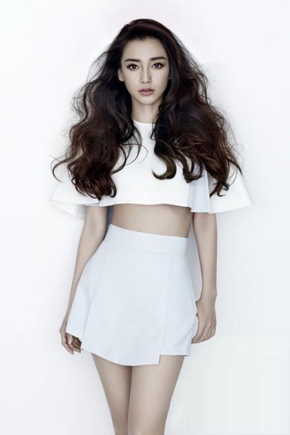 Angelababy Yeung photo 180057