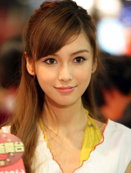 Angelababy Yeung photo 180058