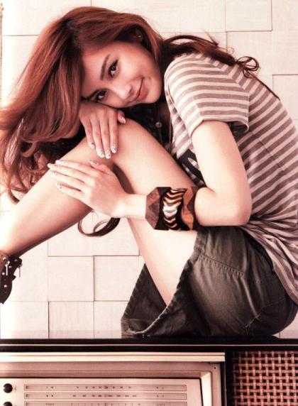Angelababy Yeung photo 180072
