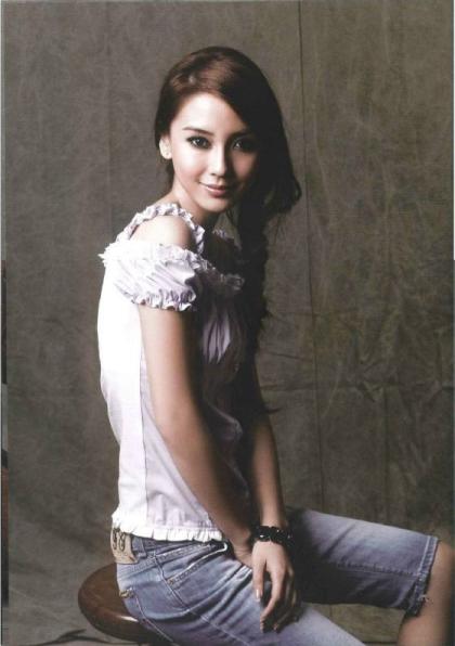 Angelababy Yeung photo 180074